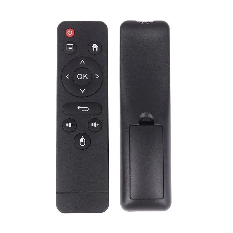 รีโมทสำหรับกล่องแอนดรอยด์ทีวี รุ่น HK1 RBOX K8